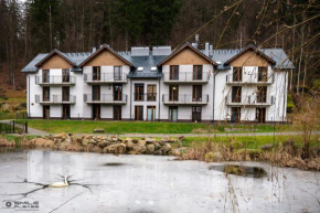 Apartamenty Nad Potokiem koło Karpacza